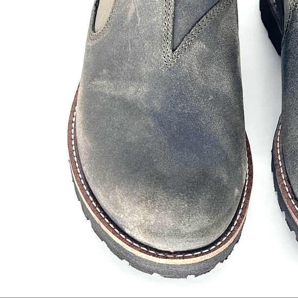 ECCO Men's Jamestown Leather Chelsea Boot - Available in sizes 6 - 6.5 & 7 - 7.5 - Picture 5 of 10